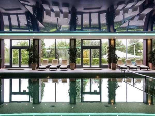 MERCURE GDAŃSK POSEJDON – Gdańsk