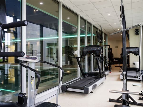 MERCURE GDAŃSK POSEJDON – Gdańsk