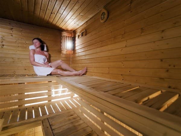 MERCURE GDAŃSK POSEJDON – Gdańsk