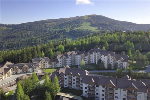 BERGRESORT GERLITZEN – Treffen