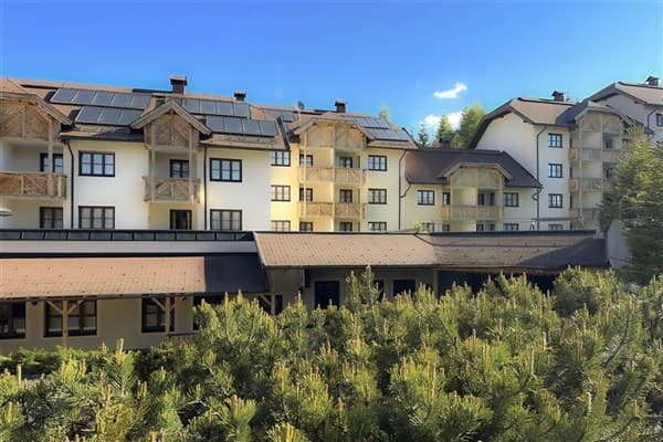 BERGRESORT GERLITZEN – Treffen