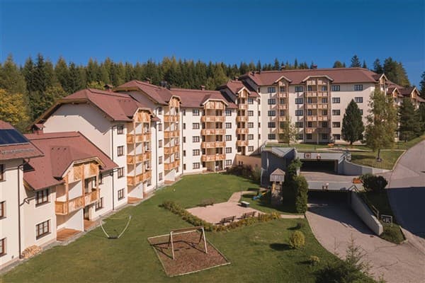 BERGRESORT GERLITZEN – Treffen