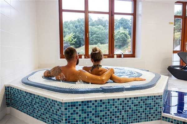 PYTLOUN WELLNESS HOTEL HASIŠTEJN – Místo