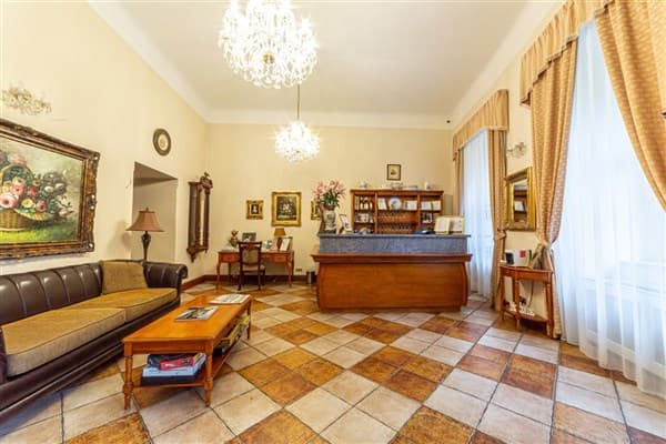 ZÁMEK ZBIROH – Zbiroh
