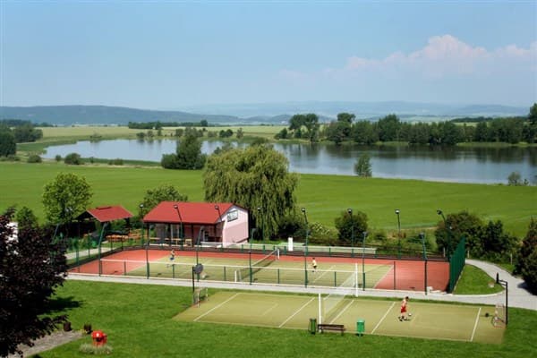 JESENICE – Jesenice u Rakovníku