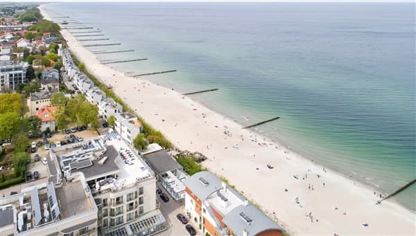 LAMBERT – Ustronie Morskie