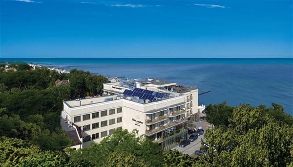 LAMBERT – Ustronie Morskie