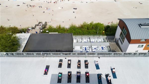 LAMBERT – Ustronie Morskie