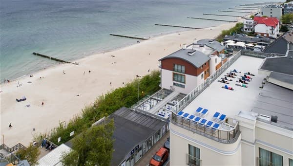 LAMBERT – Ustronie Morskie