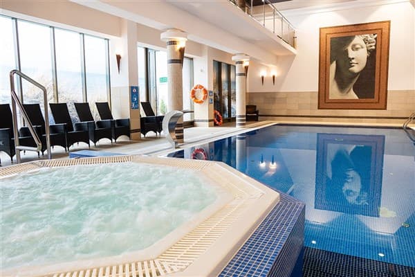 LAMBERT – Ustronie Morskie