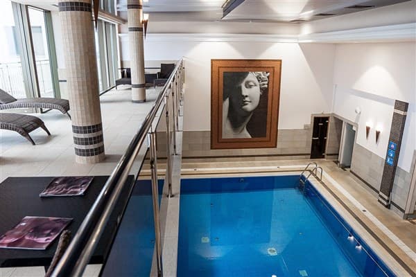 LAMBERT – Ustronie Morskie