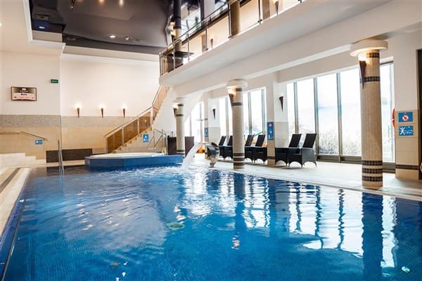 LAMBERT – Ustronie Morskie