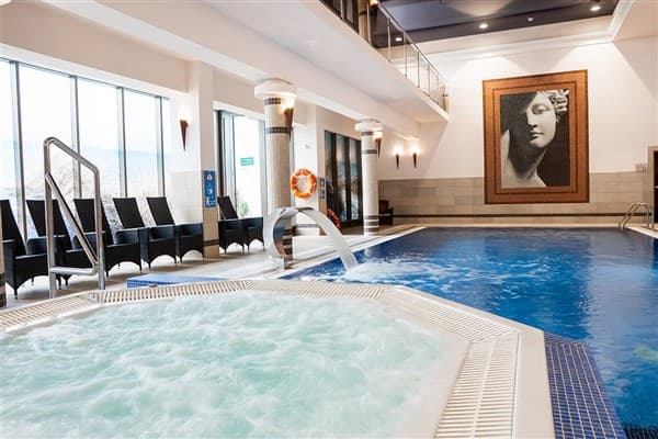 LAMBERT – Ustronie Morskie