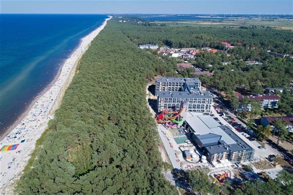 ZALEWSKI – Mrzeżyno