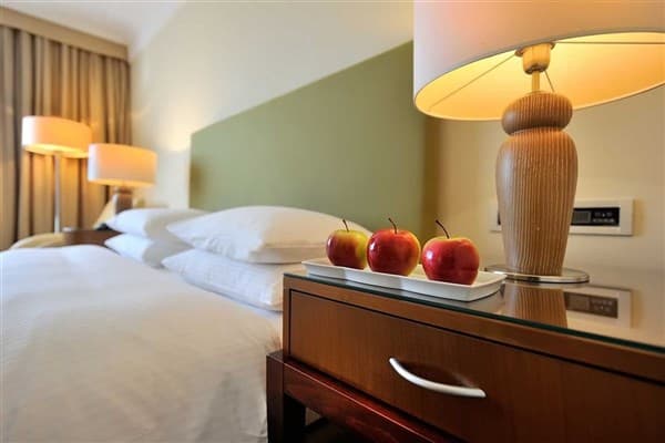 REGENT WARSZAW HOTEL – Varšava
