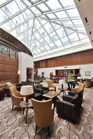 REGENT WARSZAW HOTEL – Varšava