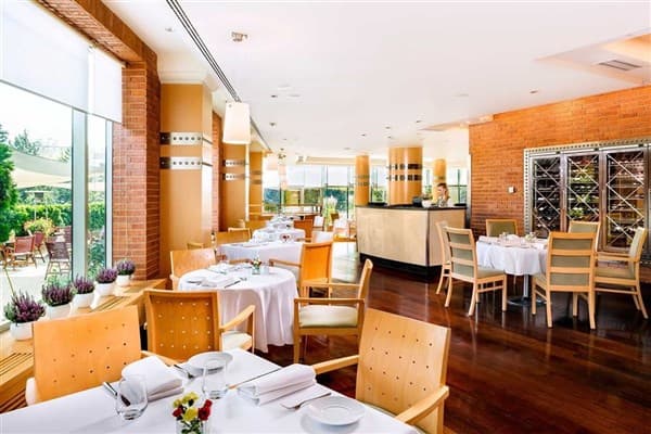 REGENT WARSZAW HOTEL – Varšava