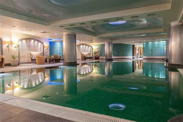 REGENT WARSZAW HOTEL – Varšava