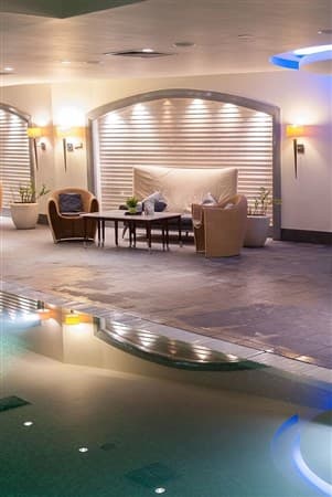 REGENT WARSZAW HOTEL – Varšava