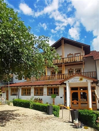 DAS ARBER-HOTEL AM ROTHBACH – Bodenmais
