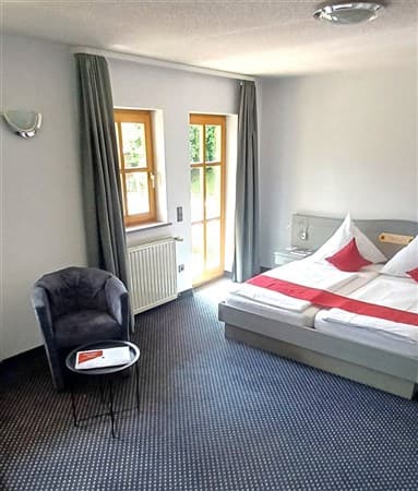 DAS ARBER-HOTEL AM ROTHBACH – Bodenmais