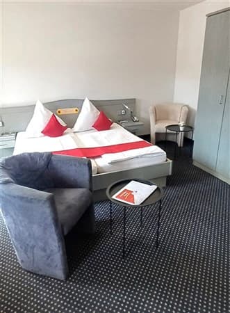 DAS ARBER-HOTEL AM ROTHBACH – Bodenmais