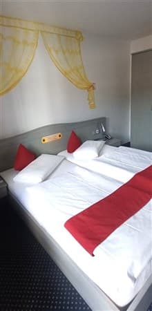 DAS ARBER-HOTEL AM ROTHBACH – Bodenmais