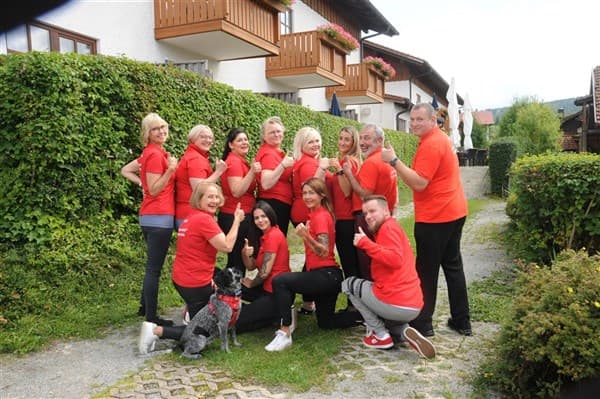 DAS ARBER-HOTEL AM ROTHBACH – Bodenmais