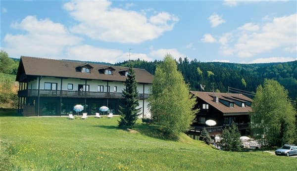 FERIEN VOM ICH – Pürgl – Neukirchen