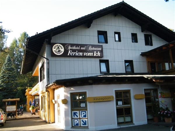 FERIEN VOM ICH – Pürgl – Neukirchen