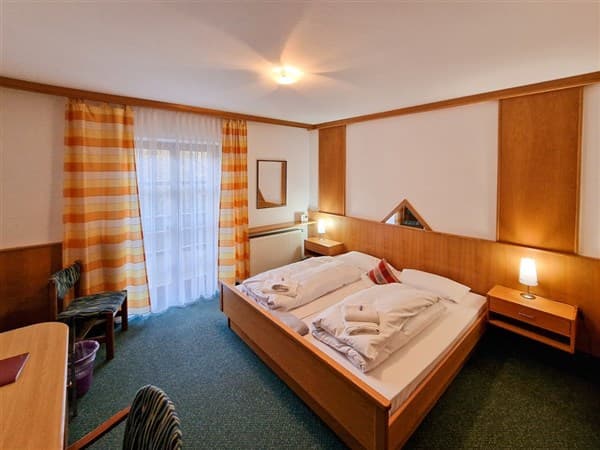 FERIEN VOM ICH – Pürgl – Neukirchen