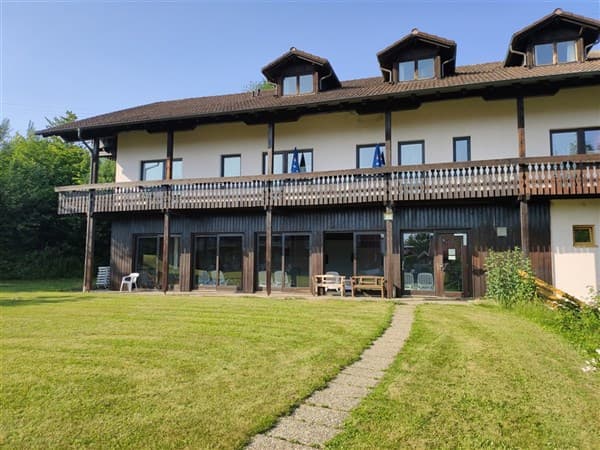FERIEN VOM ICH – Pürgl – Neukirchen