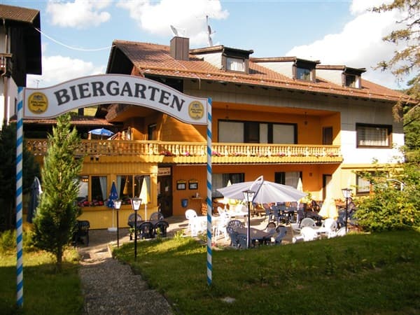 FERIEN VOM ICH – Pürgl – Neukirchen