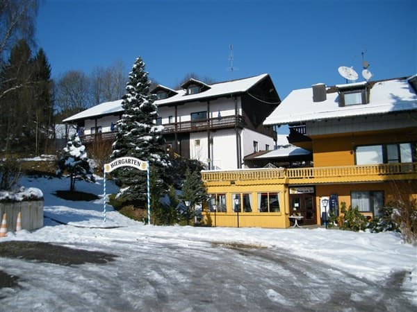 FERIEN VOM ICH – Pürgl – Neukirchen