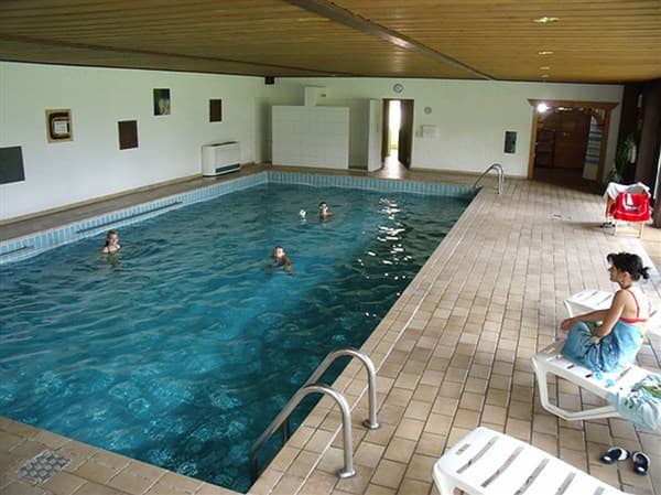 FERIEN VOM ICH – Pürgl – Neukirchen