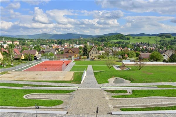 ANTONIE – Frýdlant v Čechách