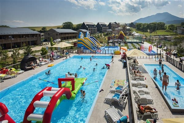 DEMÄNOVÁ RESORT – Demänovská Dolina