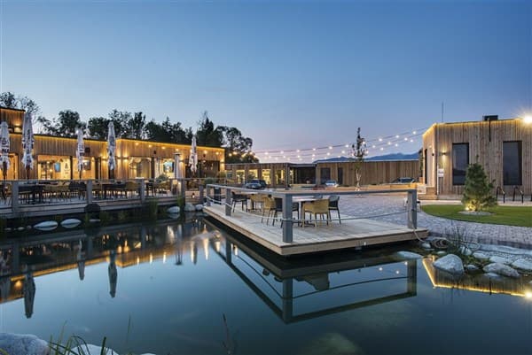 DEMÄNOVÁ RESORT – Demänovská Dolina