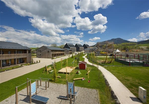 DEMÄNOVÁ RESORT – Demänovská Dolina
