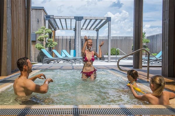 DEMÄNOVÁ RESORT – Demänovská Dolina