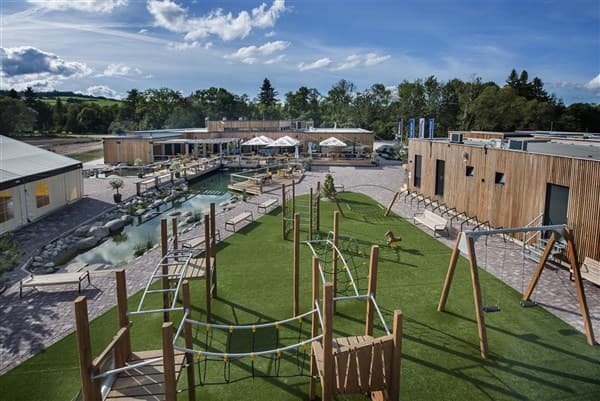DEMÄNOVÁ RESORT – Demänovská Dolina