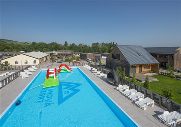 DEMÄNOVÁ RESORT – Demänovská Dolina