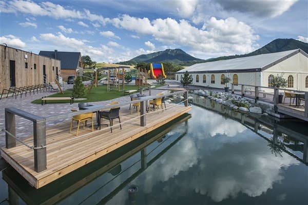 DEMÄNOVÁ RESORT – Demänovská Dolina