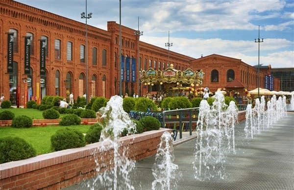 AIDEN BY BEST WESTERN – Łódź