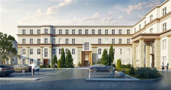 AIDEN BY BEST WESTERN – Łódź