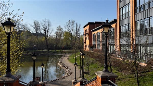 AIDEN BY BEST WESTERN – Łódź