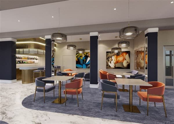 AIDEN BY BEST WESTERN – Łódź