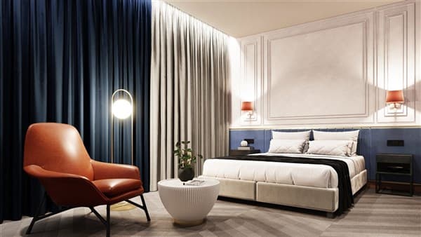 AIDEN BY BEST WESTERN – Łódź