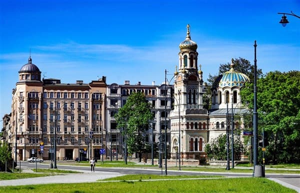 AIDEN BY BEST WESTERN – Łódź