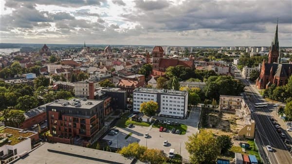 HALO TORUŃ – Toruń